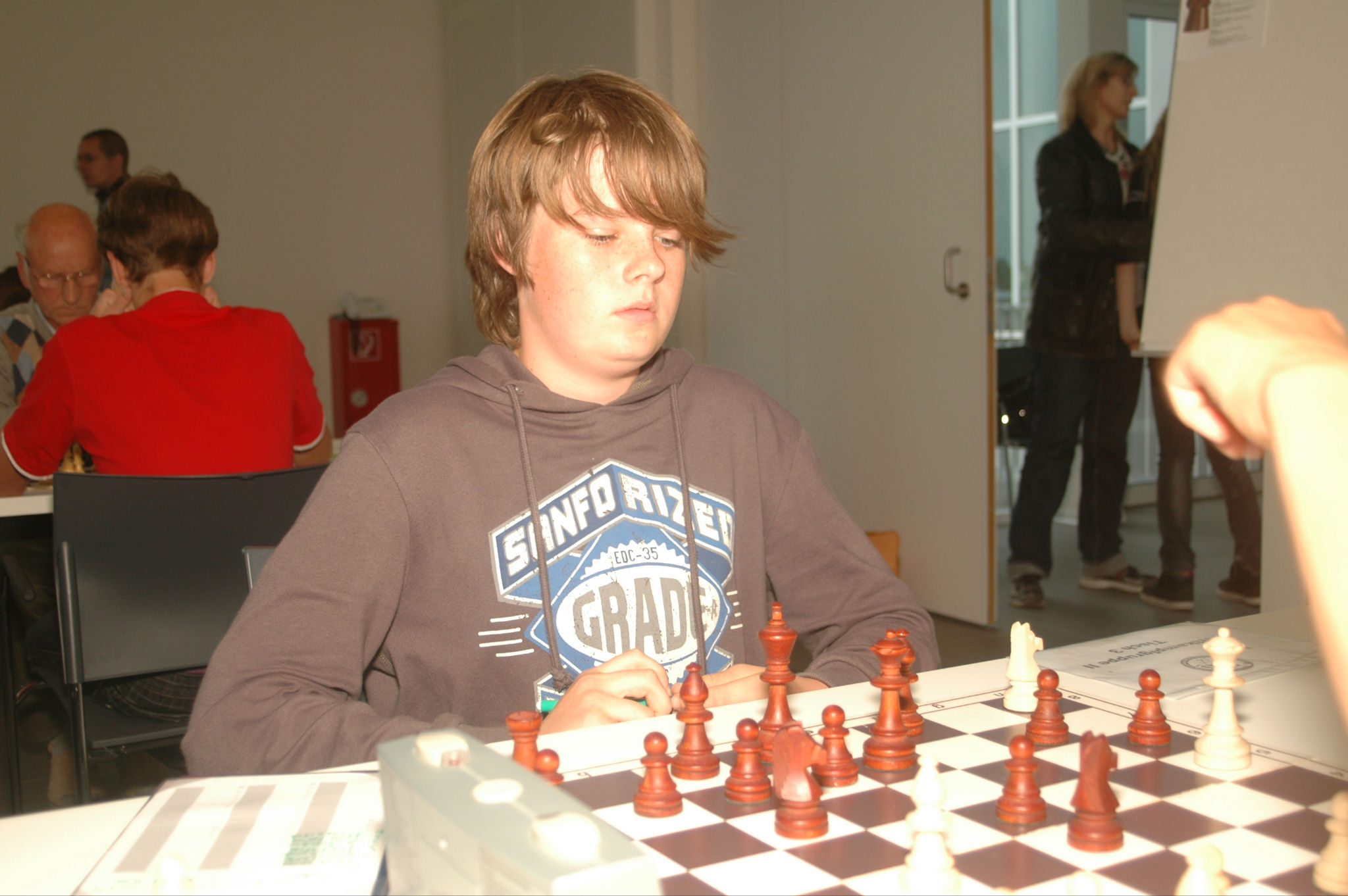 Vorschau